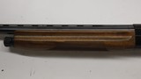 Benelli Montefeltro Classic 12ga 3