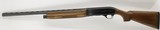 Benelli Montefeltro Classic 12ga 3