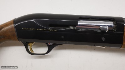 Benelli Montefeltro Classic 12ga 3