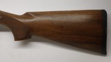 Benelli Montefeltro Classic 12ga 3