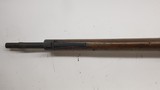 Japan Arisaka 6.5mm 31