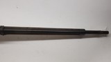 Japan Arisaka 6.5mm 31
