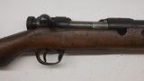 Japan Arisaka 6.5mm 31