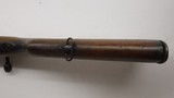 Japan Arisaka 6.5mm 31