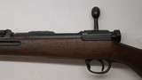 Japan Arisaka 6.5mm 31