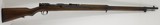 Japan Arisaka 6.5mm 31