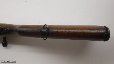 Japan Arisaka 6.5mm 31