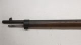 Japan Arisaka 6.5mm 31