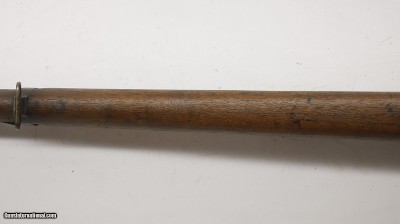 Japan Arisaka 6.5mm 31