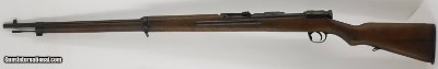 Japan Arisaka 6.5mm 31