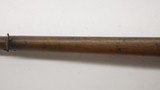 Japan Arisaka 6.5mm 31