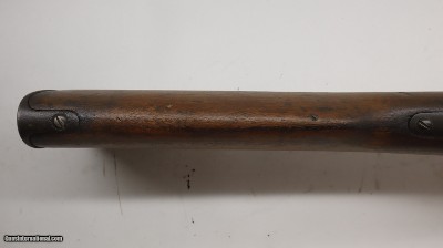 Japan Arisaka 6.5mm 31