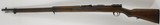 Japan Arisaka 6.5mm 31