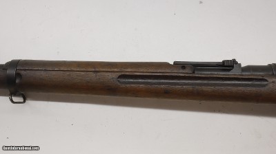 Japan Arisaka 6.5mm 31