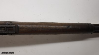 Japan Arisaka 6.5mm 31