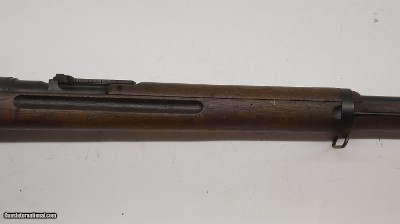 Japan Arisaka 6.5mm 31