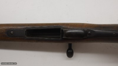 Japan Arisaka 6.5mm 31