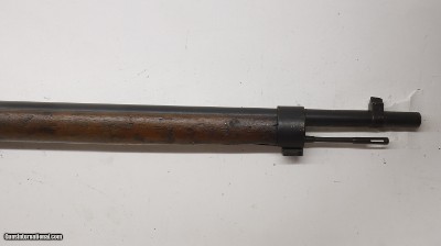 Japan Arisaka 6.5mm 31