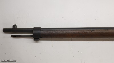 Japan Arisaka 6.5mm 31