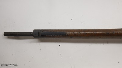 Japan Arisaka 6.5mm 31