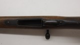 Japan Arisaka 6.5mm 31