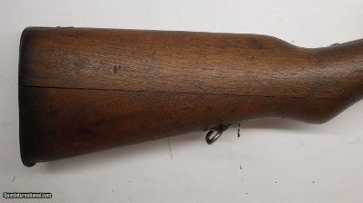 Japan Arisaka 6.5mm 31