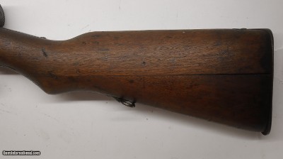 Japan Arisaka 6.5mm 31