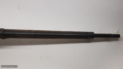 Japan Arisaka 6.5mm 31