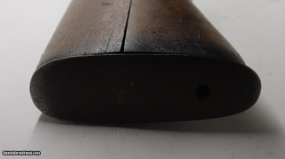 Japan Arisaka 6.5mm 31