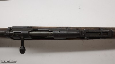 Japan Arisaka 6.5mm 31