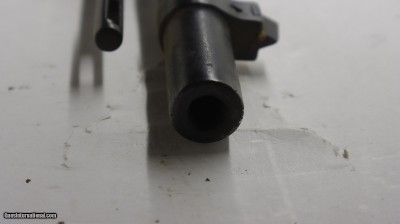 Japan Arisaka 6.5mm 31