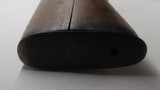 Japan Arisaka 6.5mm 31