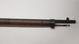 Japan Arisaka 6.5mm 31