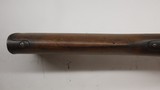 Japan Arisaka 6.5mm 31