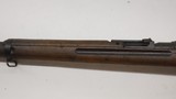 Japan Arisaka 6.5mm 31