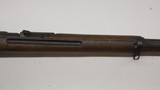 Japan Arisaka 6.5mm 31