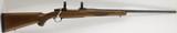 Ruger M77 77 Tang Safety, 338 Winchester Mag factory rings, 2006 - 19 of 20