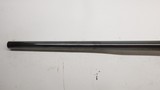 Ruger M77 77 Tang Safety, 338 Winchester Mag factory rings, 2006 - 18 of 20