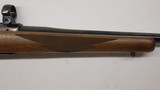 Ruger M77 77 Tang Safety, 338 Winchester Mag factory rings, 2006 - 4 of 20