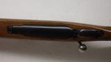 Ruger M77 77 Tang Safety, 338 Winchester Mag factory rings, 2006 - 13 of 20