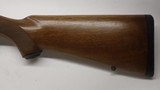 Ruger M77 77 Tang Safety, 338 Winchester Mag factory rings, 2006 - 15 of 20
