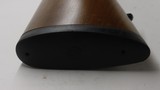 Ruger M77 77 Tang Safety, 338 Winchester Mag factory rings, 2006 - 2 of 20