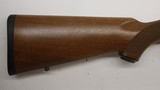 Ruger M77 77 Tang Safety, 338 Winchester Mag factory rings, 2006 - 3 of 20