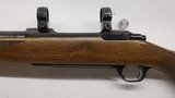 Ruger M77 77 Tang Safety, 338 Winchester Mag factory rings, 2006 - 16 of 20