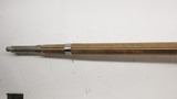 Springfield 1863 Civil War Italian copy 58 Caliber 40