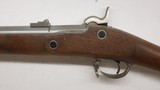 Springfield 1863 Civil War Italian copy 58 Caliber 40