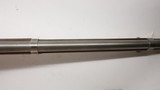Springfield 1863 Civil War Italian copy 58 Caliber 40
