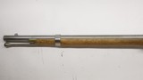 Springfield 1863 Civil War Italian copy 58 Caliber 40