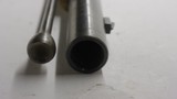 Springfield 1863 Civil War Italian copy 58 Caliber 40