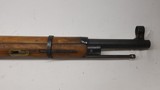 Russian Mosin Nagant M38 1938 1945 Carbine 7.62x54R - 5 of 20